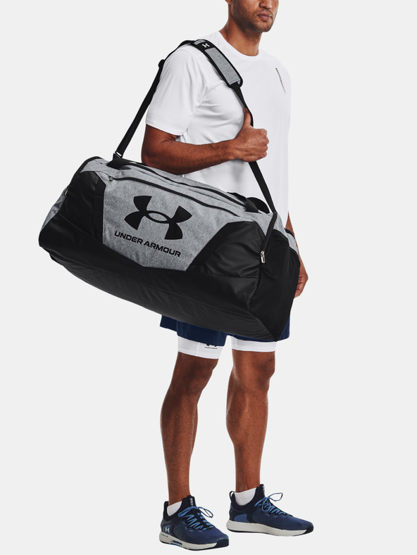 Under Armour Uniseks torba Under Armour UA Undeniable 5.0 Duffle LG