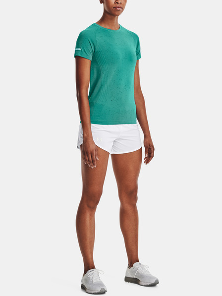 Under Armour Ženske kratke hlače Under Armour UA Fly By Elite 3'' Short