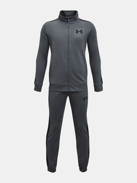 Under Armour Dječji komplet Under Armour UA Knit Track Suit