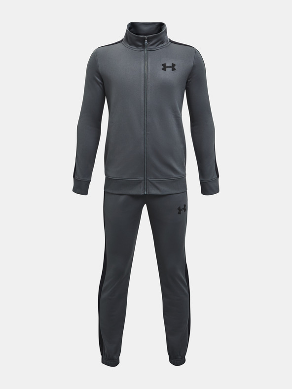 Under Armour Dječji komplet Under Armour UA Knit Track Suit