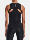 Under Armour Ženski top Under Armour UA IsoChill Run Laser Tank