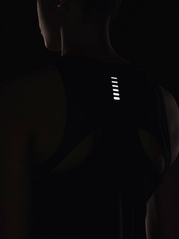 Under Armour Ženski top Under Armour UA IsoChill Run Laser Tank