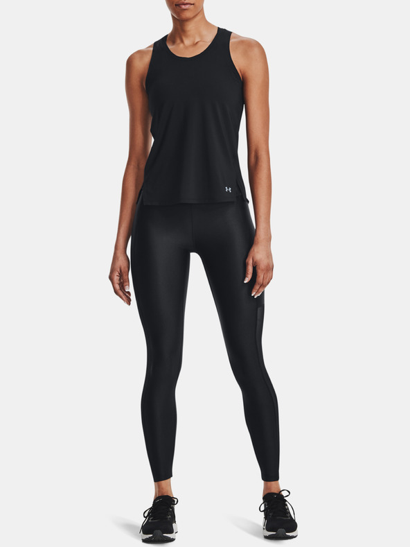 Under Armour Ženski top Under Armour UA IsoChill Run Laser Tank