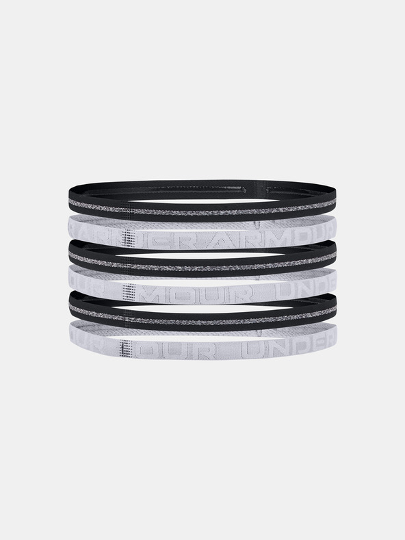 Under Armour Ženska traka za glavu Under Armour UA HTR Mini Headband (6kom)