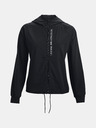 Under Armour Ženska jakna Under Armour Woven FZ Storm Jacket