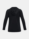 Under Armour Djevojčin pulover Under Armour Tech Graphic LS Hoodie