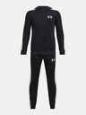 Under Armour Dječji komplet Under Armour UA Knit Hooded Track Suit