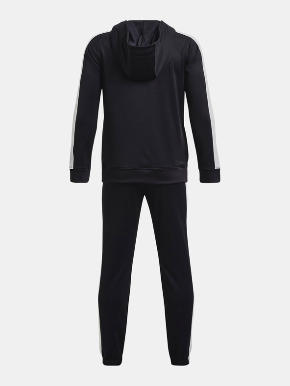 Under Armour Dječji komplet Under Armour UA Knit Hooded Track Suit