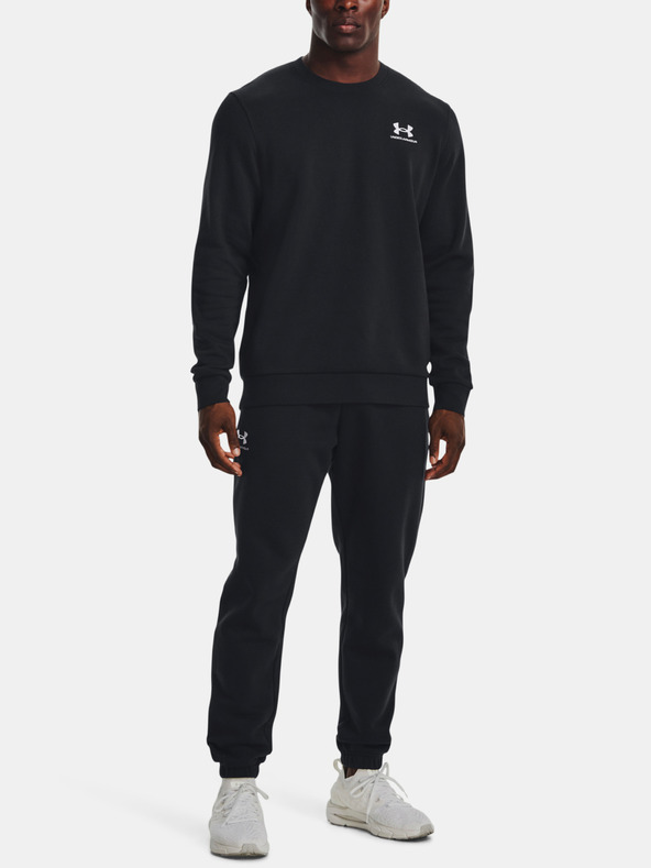 Under Armour Muška majica Under Armour UA Essential Fleece Crew