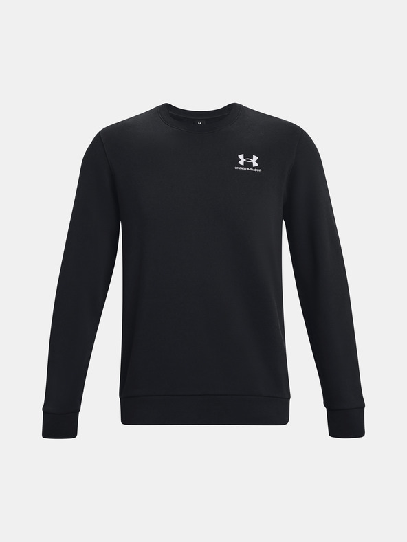 Under Armour Muška majica Under Armour UA Essential Fleece Crew