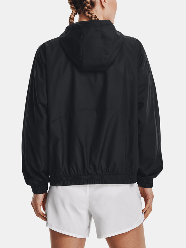 Under Armour Ženska jakna Under Armour UA Storm Rush Woven FZ Storm Jacket