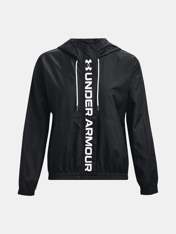 Under Armour Ženska jakna Under Armour UA Storm Rush Woven FZ Storm Jacket