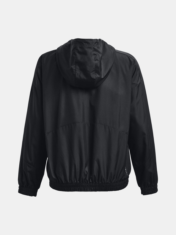 Under Armour Ženska jakna Under Armour UA Storm Rush Woven FZ Storm Jacket