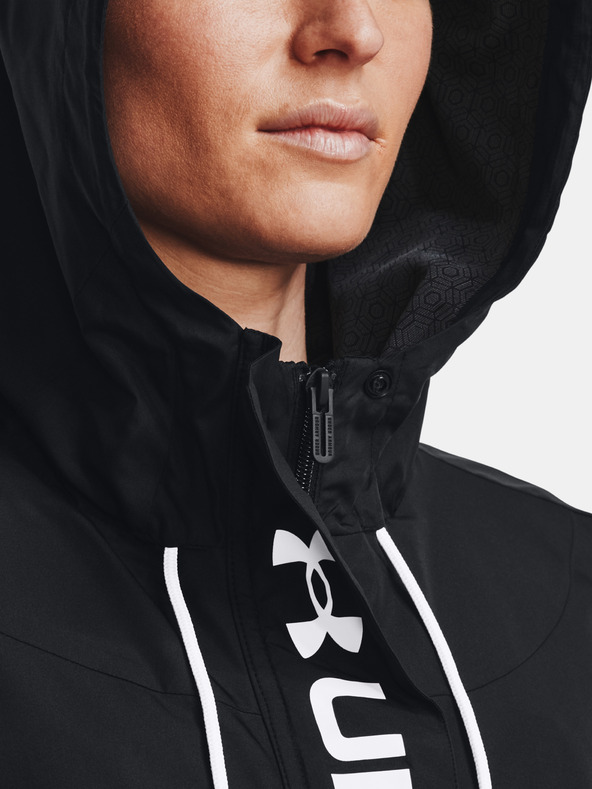 Under Armour Ženska jakna Under Armour UA Storm Rush Woven FZ Storm Jacket