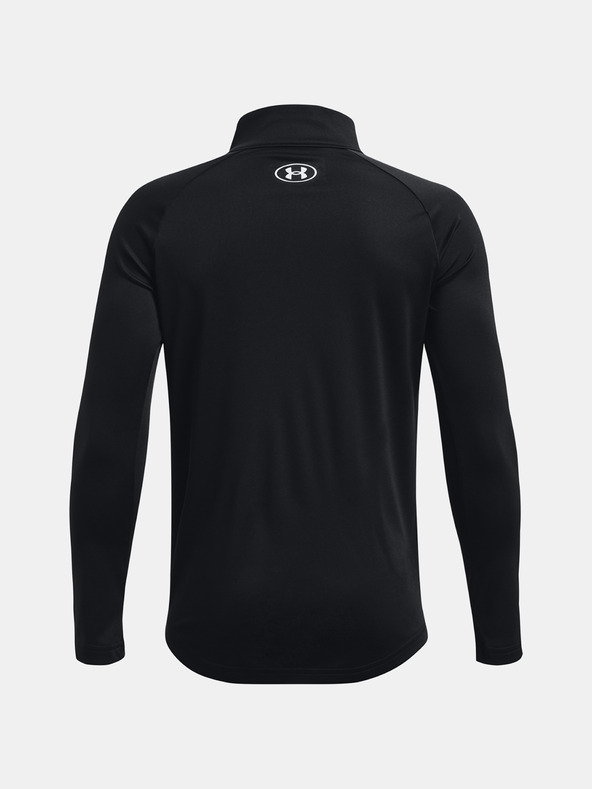 Under Armour Dječačka dukserica Under Armour UA Tech BL 1/2 Zip