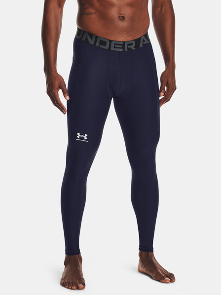 Under Armour Muške tajice Under Armour UA HG Armour Leggings