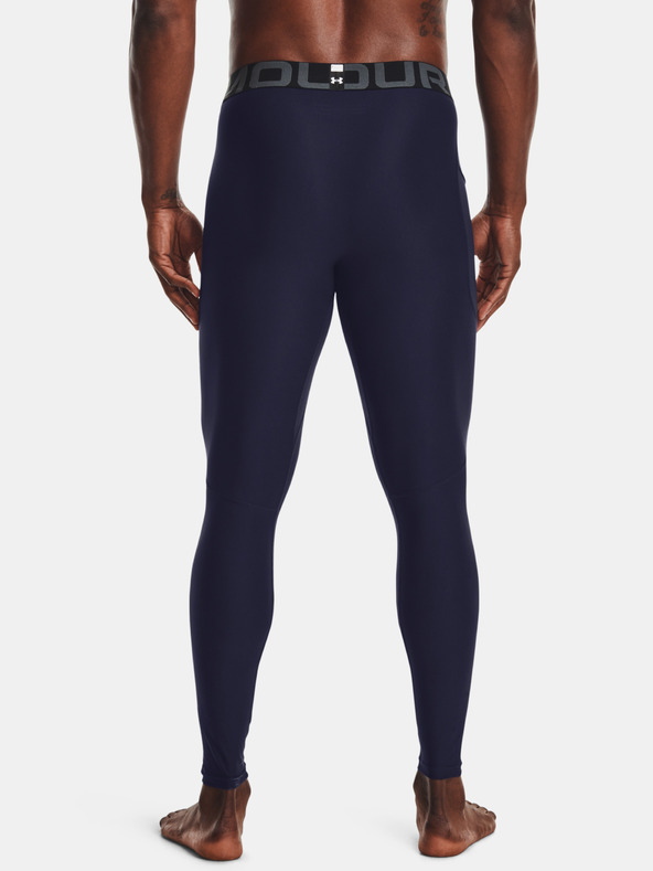 Under Armour Muške tajice Under Armour UA HG Armour Leggings