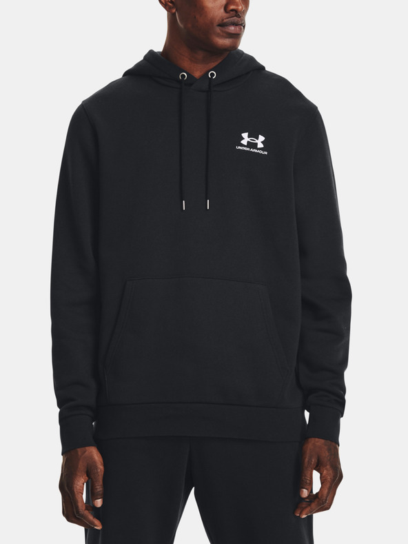 Under Armour Muška hoodie majica Under Armour UA Essential Fleece Hoodie