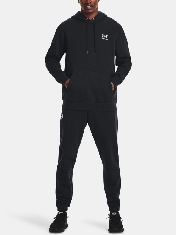 Under Armour Muška hoodie majica Under Armour UA Essential Fleece Hoodie