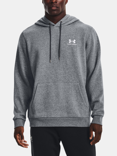 Under Armour Muška hoodie majica Under Armour UA Essential Fleece Hoodie