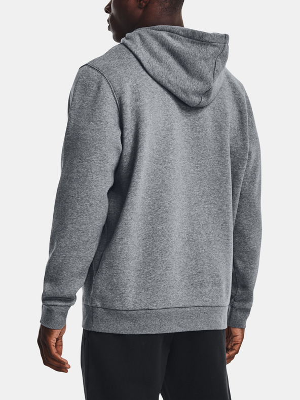 Under Armour Muška hoodie majica Under Armour UA Essential Fleece Hoodie
