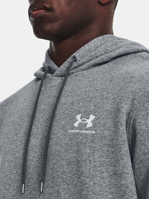 Under Armour Muška hoodie majica Under Armour UA Essential Fleece Hoodie