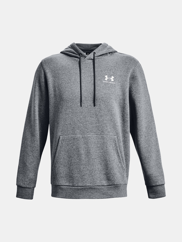 Under Armour Muška hoodie majica Under Armour UA Essential Fleece Hoodie