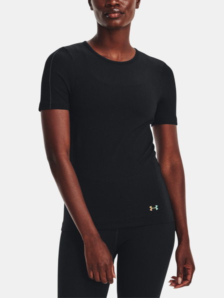 Under Armour Ženski top Under Armour UA Rush Seamless SS