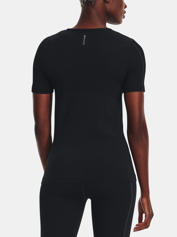 Under Armour Ženski top Under Armour UA Rush Seamless SS