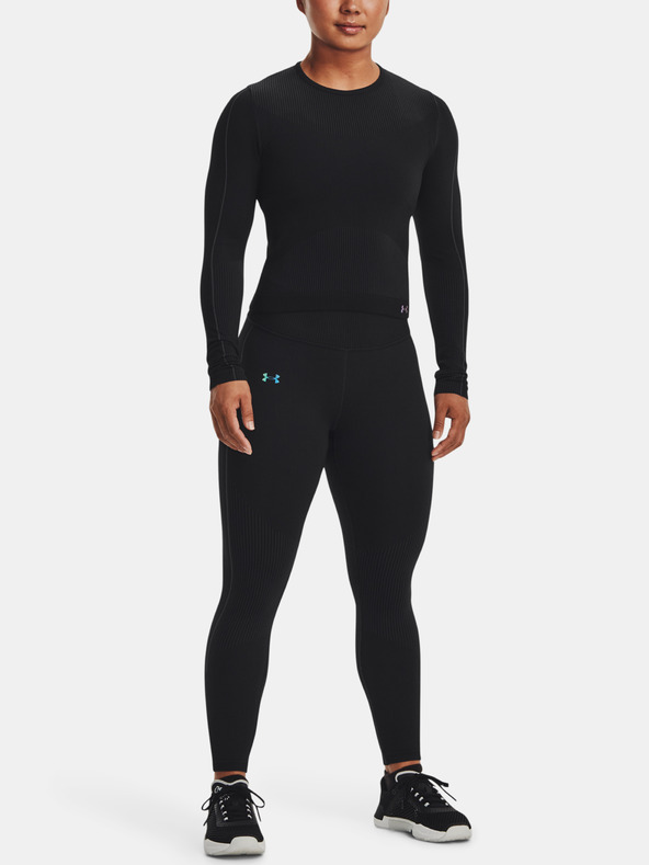 Under Armour Ženska majica Under Armour UA Rush Seamless LS