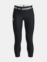 Under Armour Djevojačke tajice Under Armour Armour Ankle Crop