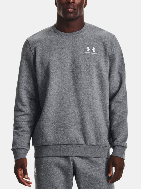 Under Armour Muška majica Under Armour UA Essential Fleece Crew