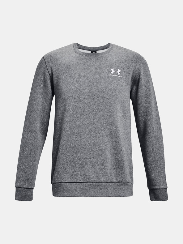 Under Armour Muška majica Under Armour UA Essential Fleece Crew