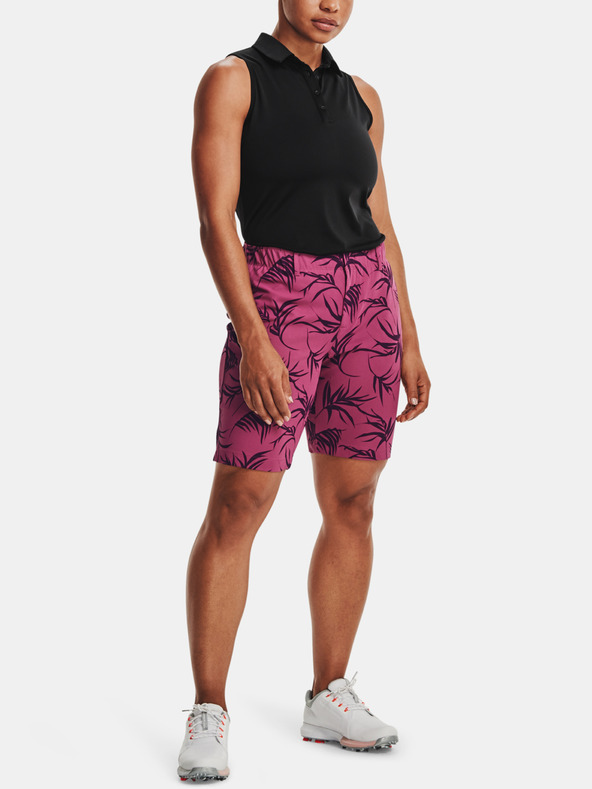 Under Armour Ženski top Under Armour UA Zinger bez rukava Polo