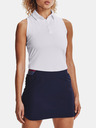Under Armour Ženski top Under Armour UA Zinger bez rukava Polo