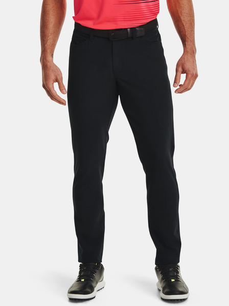 Under Armour Muške hlače Under Armour Drive 5 Pocket Storm Pant