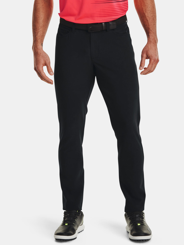 Under Armour Muške hlače Under Armour Drive 5 Pocket Storm Pant