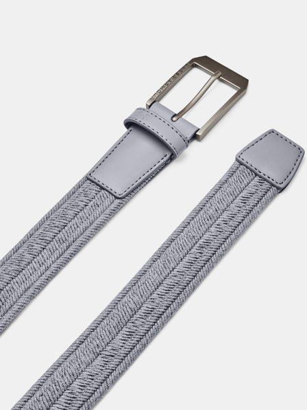 Under Armour Muški remen Under Armour Braided Golf Belt