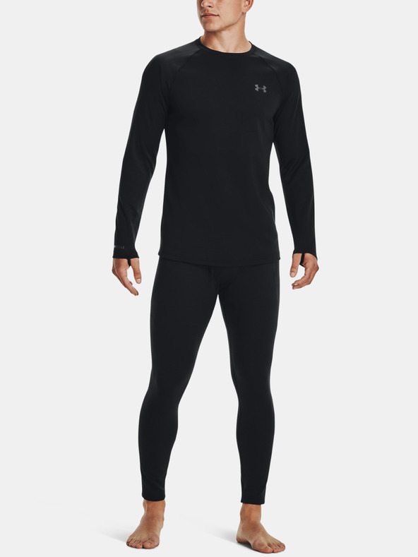Under Armour Muške tajice Under Armour Packaged Base 4.0 Legging
