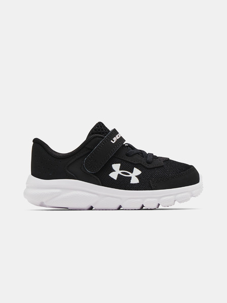 Under Armour Dječje cipele Under Armour UA BINF Assert 9 AC