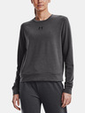 Under Armour Ženska majica Under Armour Rival Terry Crew