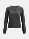 Under Armour Ženska majica Under Armour Rival Terry Crew