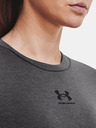 Under Armour Ženska majica Under Armour Rival Terry Crew