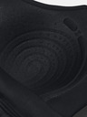 Under Armour Ženski grudnjak Under Armour UA Infinity High Bra Zip