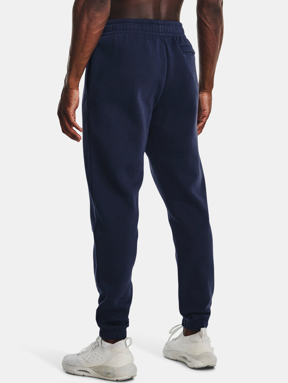 Under Armour Muške trenirke Under Armour UA Essential Fleece Jogger