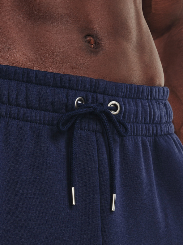 Under Armour Muške trenirke Under Armour UA Essential Fleece Jogger