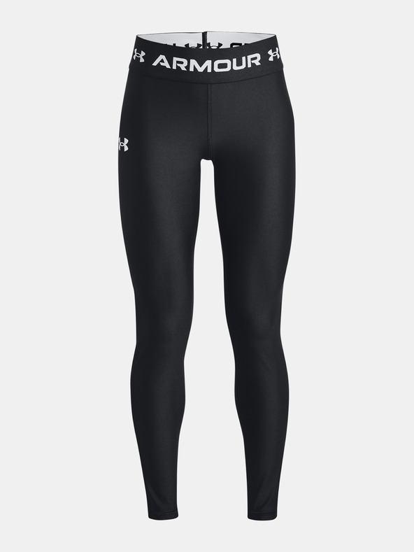 Under Armour Tajice za djevojčice Under Armour Armour Legging