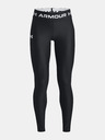 Under Armour Tajice za djevojčice Under Armour Armour Legging