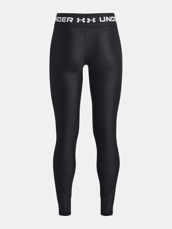 Under Armour Tajice za djevojčice Under Armour Armour Legging