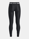 Under Armour Tajice za djevojčice Under Armour Armour Legging